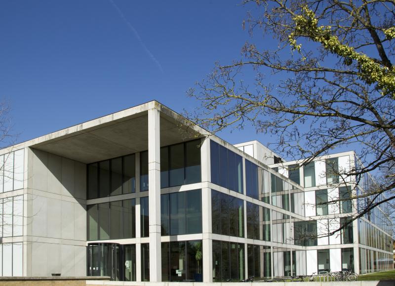 Department is second in 2016 world university rankings by subject
