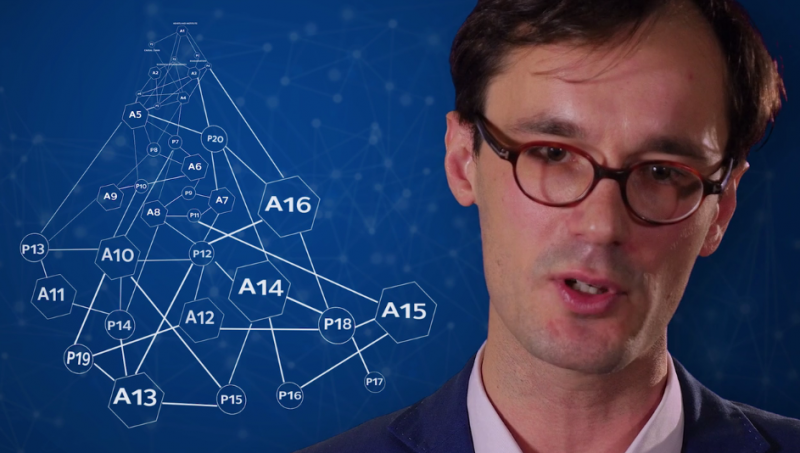 Félix Krawatzek discusses the Politics of the Future