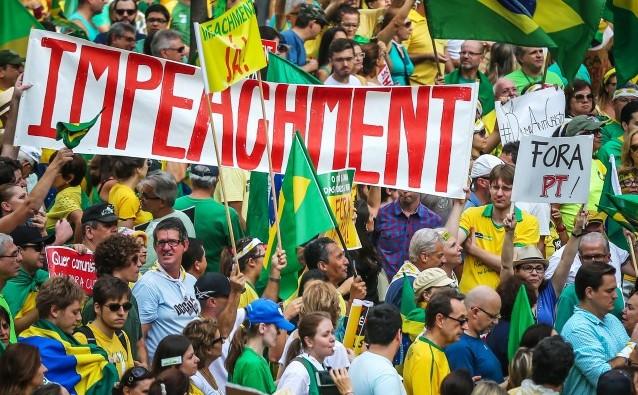 Our special blog series in association with Brazilian website 'Politike'