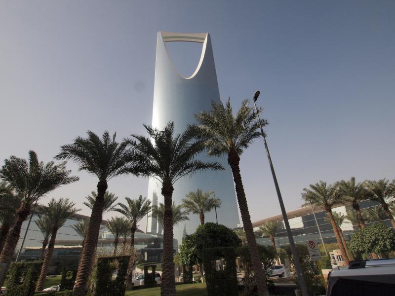 Dr Angela Cummine comments on a Saudi blueprint for a post-oil economy