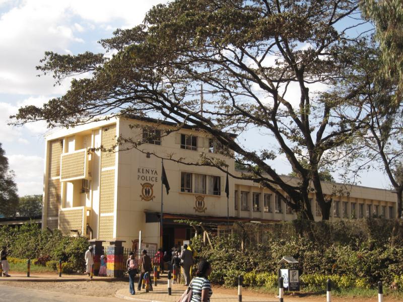 Professor Nic Cheeseman talks to Radio France International about the war on terror in East Africa