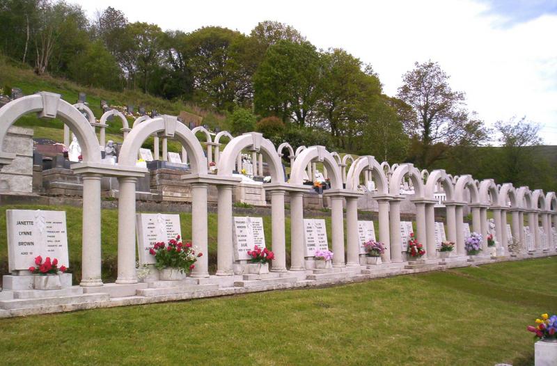 Professor Iain McLean to be keynote speaker at book launch about the Aberfan disaster