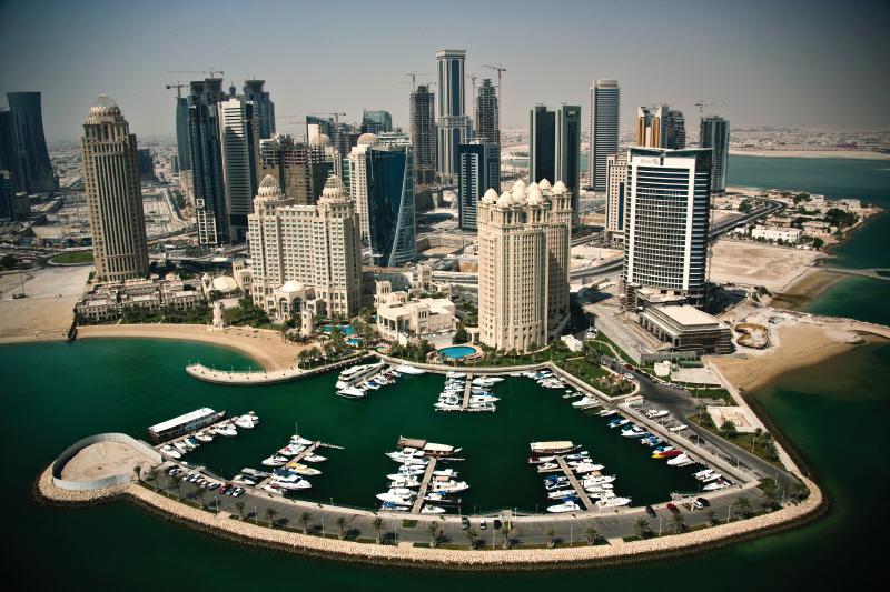 Dr Angela Cummine explores Qatar's Sovereign Wealth Fund dilemma