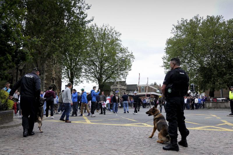 Professor Margaret MacMillan comments on increase in racist incidents in the UK following the EU referendum