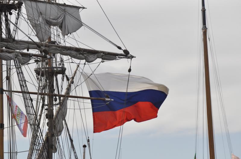 Katerina Tertytchnaya awarded a Fulbright-Schuman pre-doctoral fellowship