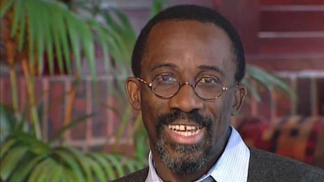 Hakeem Belo-Osagie interviewed by Harvard Business School