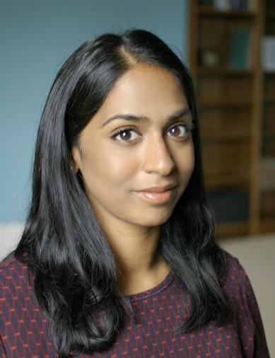Nicole De Silva wins the 2016 British International Studies Association African Affairs Paper Prize