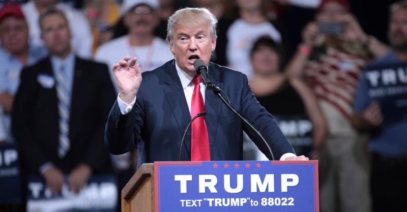 Dr Nic Cheeseman discusses Trump and the prospects for electoral violence with the New York Times