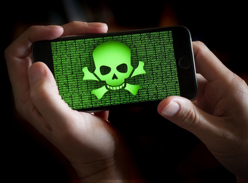 Max Smeets writes about cyber threats with too many names