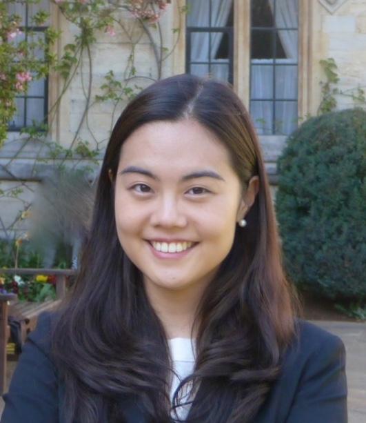 Yuna Han wins ISA Women's Caucus Graduate Student Best Paper Award 2016