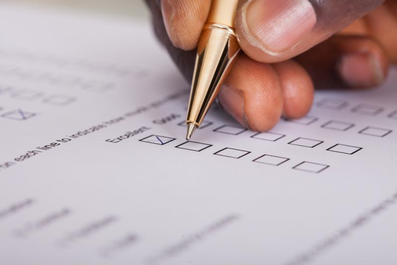 Vuk Vukovic writes about the science of political polling