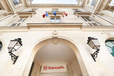 Call for applications for an Assistant in Sociology at Sciences Po