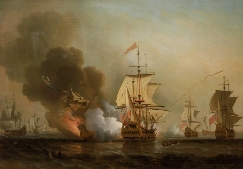 Florian Egloff writes about the risks of making policy out of cyber privateering