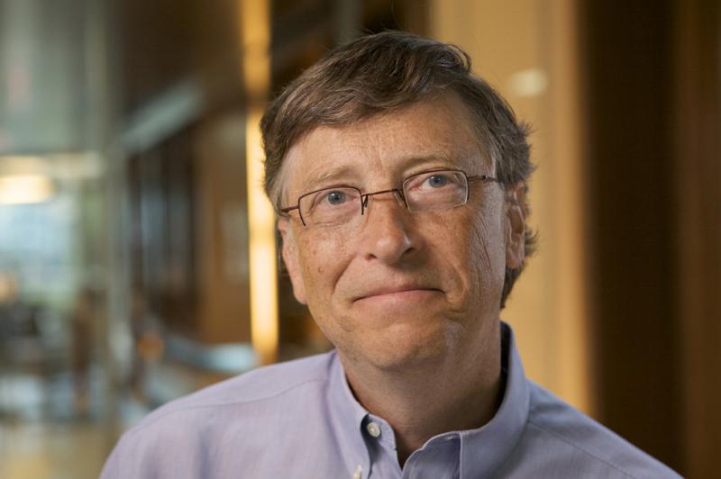 Bill Gates recommends Archie Brown’s ‘Myth of the Strong Leader’