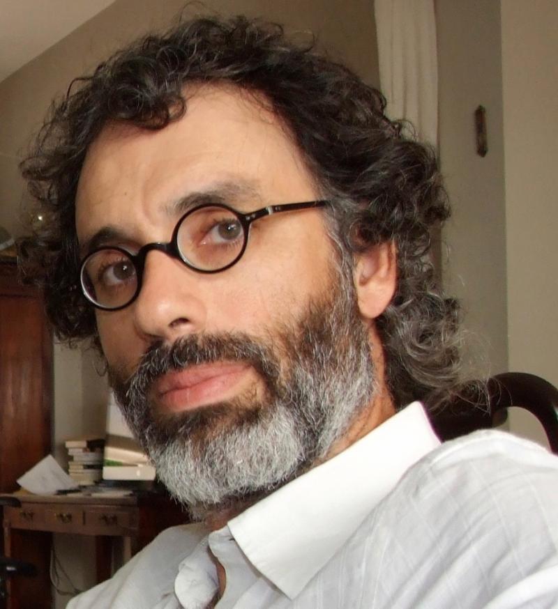 Professor Yaacov Yadgar appointed as Stanley Lewis Chair of Israel Studies
