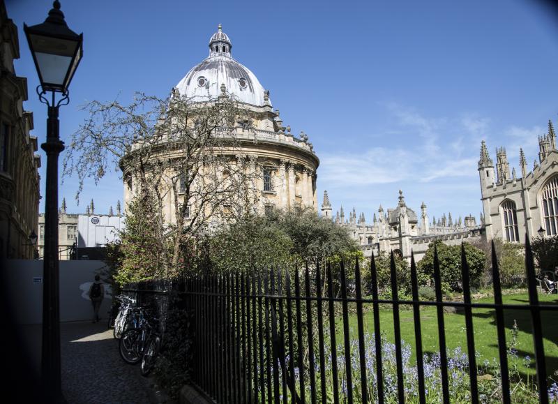 Dr Carlotta Minnella and Professor Zofia Stemplowska shortlisted for teaching prize