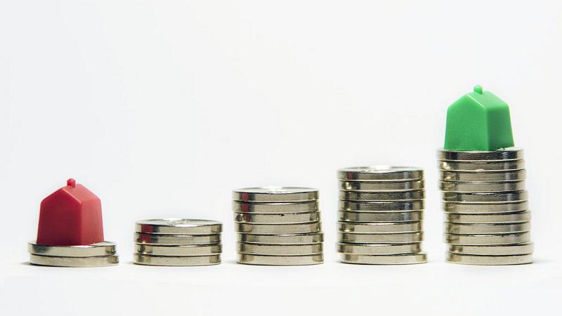 New project on Wealth Inequality and Wealth Mobility in the Twenty-First Century