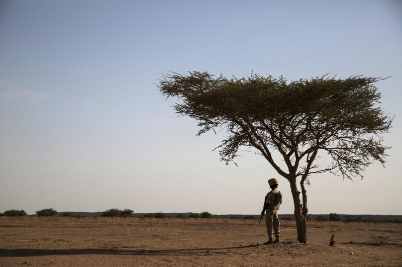 Professor Richard Caplan asks: how effective is UN peacekeeping?