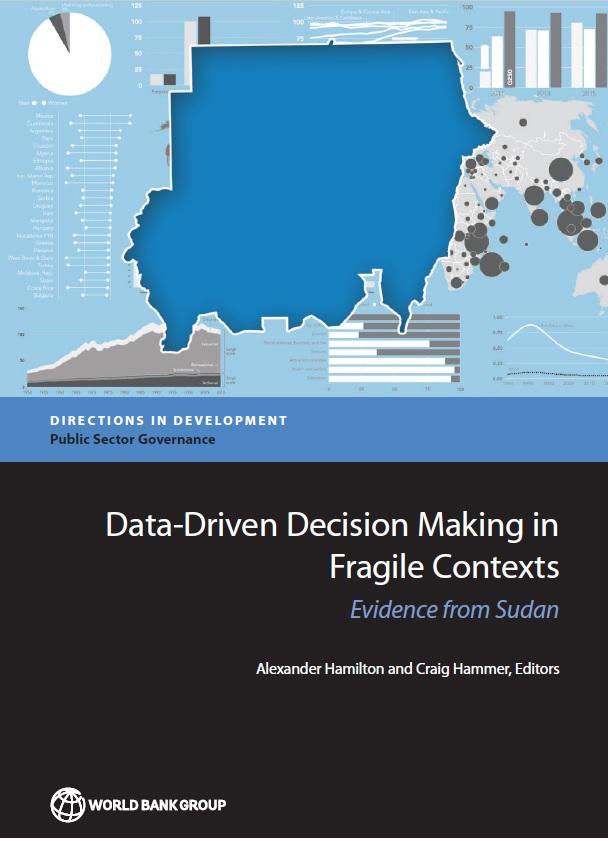 'Data-Driven Decision Making In Fragile Contexts' by Alexander Hamilton
