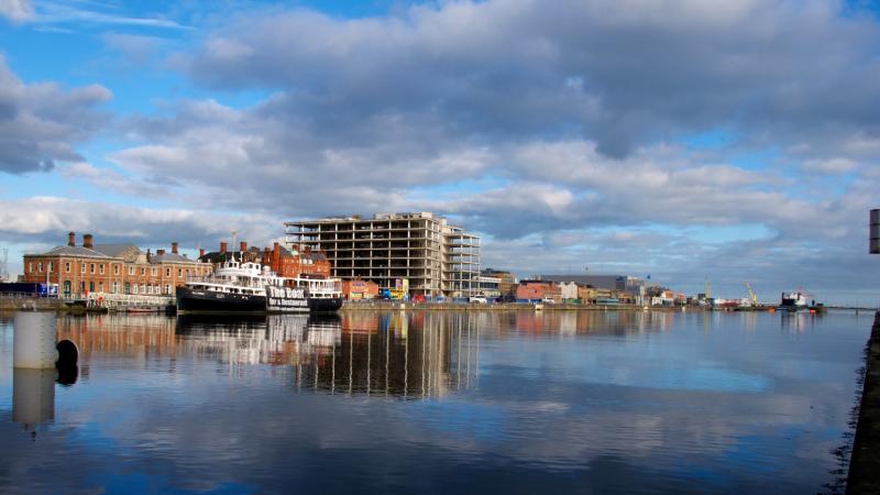 Dr Angela Cummine comments on the need to consult citizens on Sovereign Wealth Funds