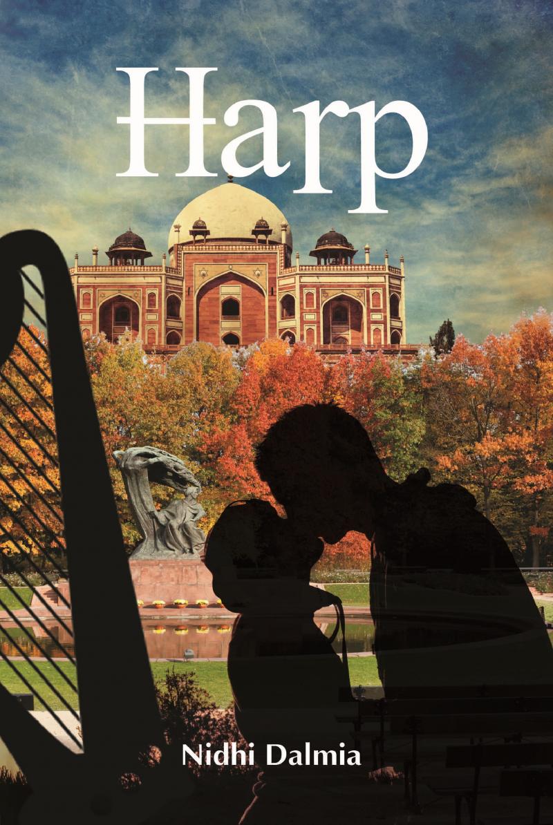 Harp by Nidhi Dalmia