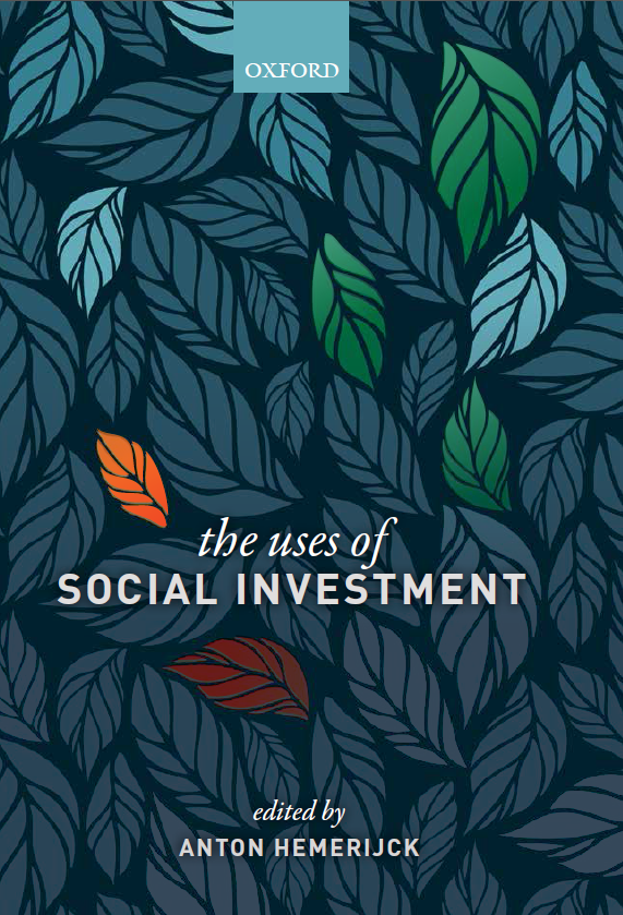 The Uses of Social Investment by Anton Hemerijck