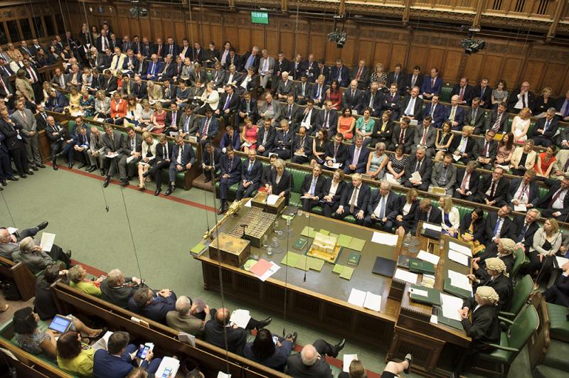 Dr Ruth Dixon looks at how the way legislation is amended can make scrutiny difficult