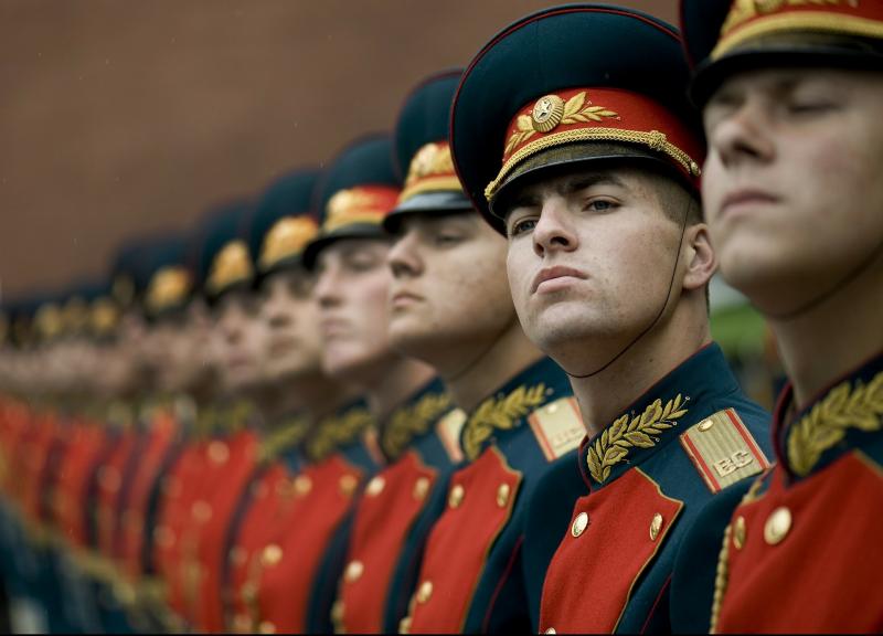 Samuel Ramani writes on Russia as the ‘alternative peacemaker’ to the United States