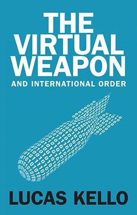 The Virtual Weapon and International Order reviewed by The Economist