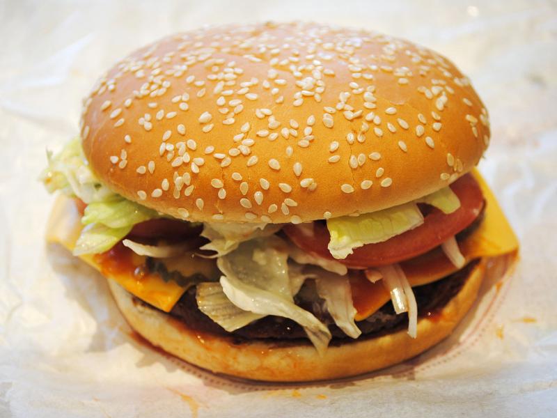 Political Fact-Checking and the 'King of Whoppers'