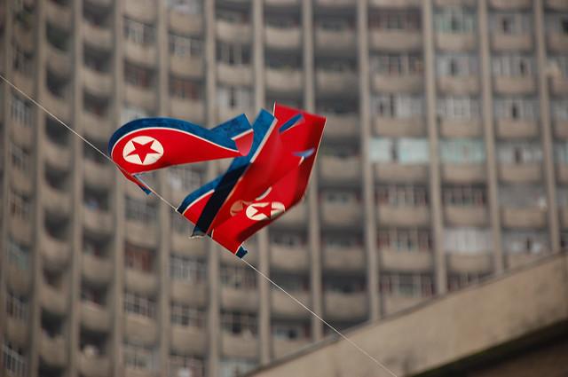 The Diplomacy Behind Kim Jong-un's China Visit