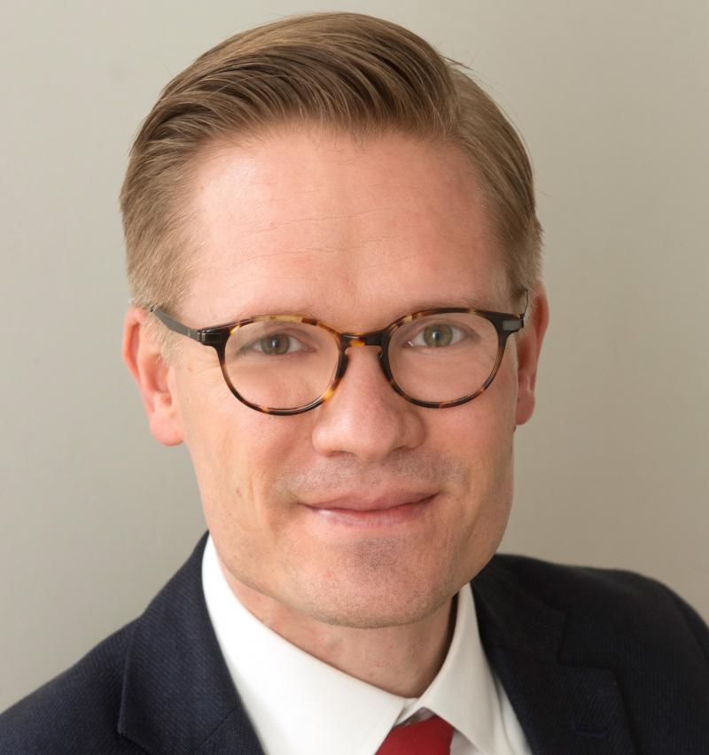 Prof Nielsen new Director of the Reuters Institute for the Study of Journalism