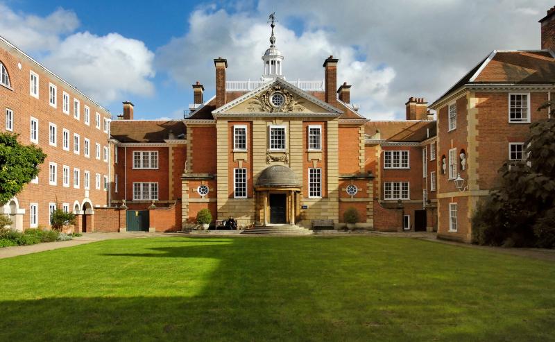 Applications now open for Oxford Spring School 2019