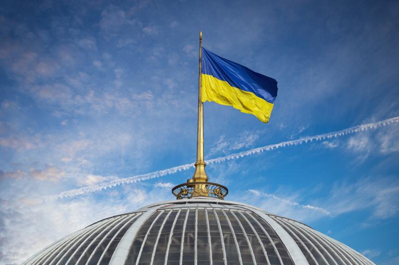 Ukraine: president or parliament?