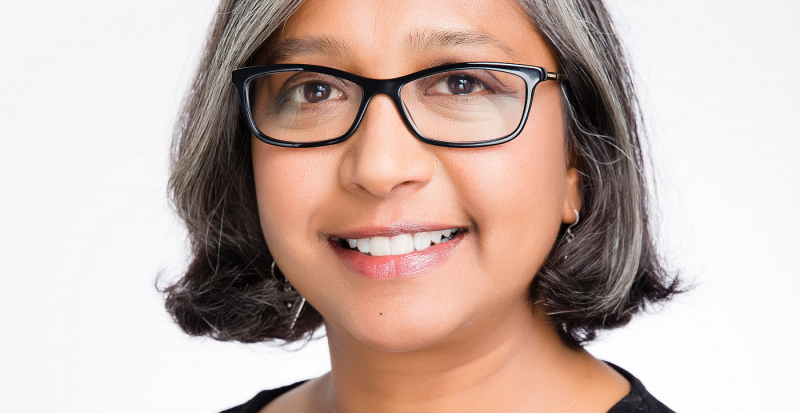 Prof Premilla Nadasen announced as Fulbright Visiting Professor