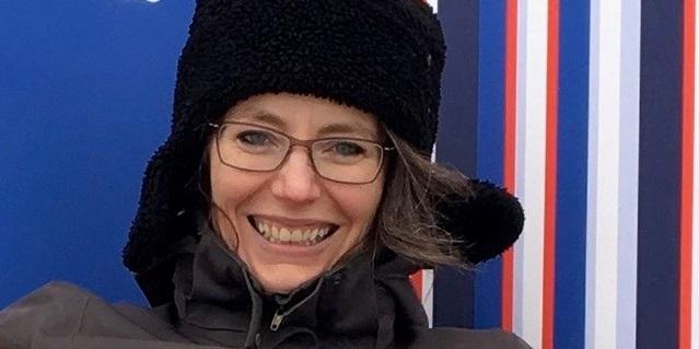 Patricia Owens to join DPIR
