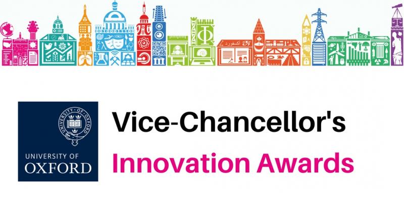 Annette Idler named Vice Chancellor’s Early Career Innovator