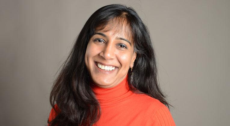 In memoriam: Aneesha Wadhwa (1976-2021)