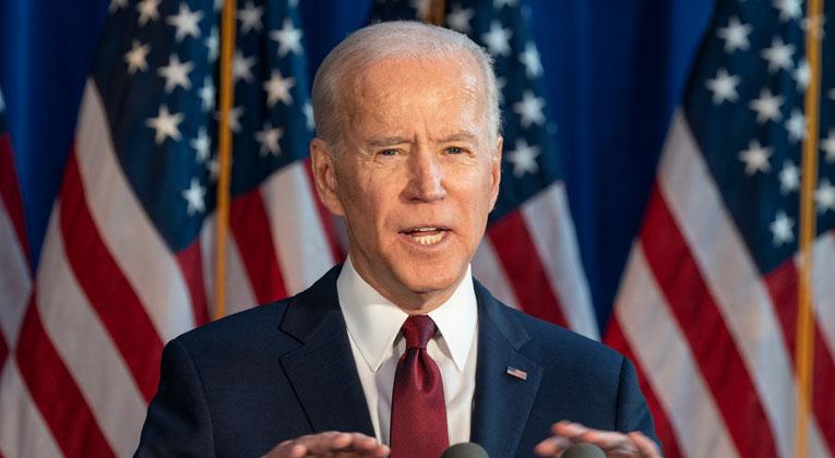 Eight DPIR alumni are among President Biden’s new administration