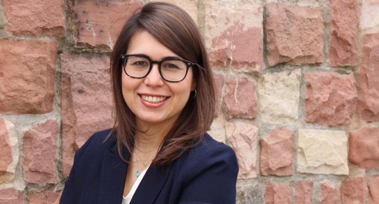 DPIR DPhil graduate Maryhen Jiménez Morales wins top prize for doctoral research