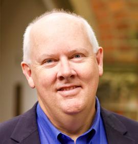 Timothy Power appointed as new Head of the Social Science Division