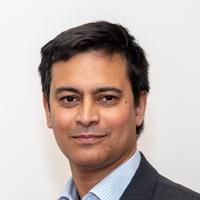 Rana Mitter named one of the world’s top 50 thinkers