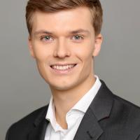 David Hagebölling
