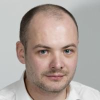 David Doyle
