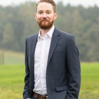 Harald Edinger