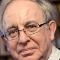 Malcolm Deas