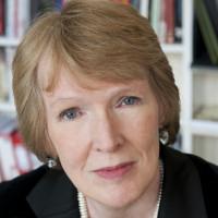 Margaret MacMillan