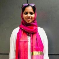 Sania Ismailee