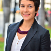 Mariana Borges Martins da Silva
