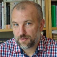 Radoslaw Zubek